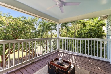 This updated 4-bedroom, 3-bathroom townhome in the gated Key on Key West Golf Club in Florida - for sale on GolfHomes.com, golf home, golf lot