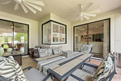 FULL GOLF  TENNIS MEMBERSHIP INCLUDED IN HOA - A RARE FIND!
Step on The Oasis Club at Champions Gate in Florida - for sale on GolfHomes.com, golf home, golf lot
