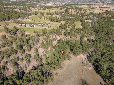 All the benefits of country living with all the convenience of on Southern Hills Golf Course in South Dakota - for sale on GolfHomes.com, golf home, golf lot