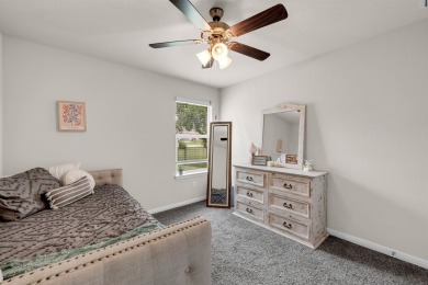 Don't miss this beautifully maintained, like-new home located in on Delaware Springs Golf Course in Texas - for sale on GolfHomes.com, golf home, golf lot