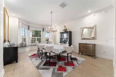 BOND PAID! Gorgeous Sanibel Premier Golf Front, Pool Home in on The Links of Spruce Creek in Florida - for sale on GolfHomes.com, golf home, golf lot