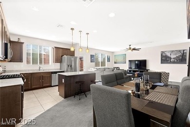 Beautiful home in the Tuscany Village community, situated on one on Tuscany Golf Club in Nevada - for sale on GolfHomes.com, golf home, golf lot