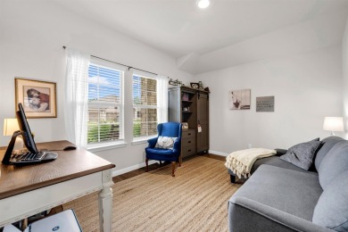 Don't miss this beautifully maintained, like-new home located in on Delaware Springs Golf Course in Texas - for sale on GolfHomes.com, golf home, golf lot