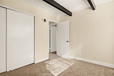 Step into this beautiful remodeled A frame cabin-a timeless on Lake Arrowhead Country Club in California - for sale on GolfHomes.com, golf home, golf lot