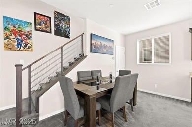 Beautiful home in the Tuscany Village community, situated on one on Tuscany Golf Club in Nevada - for sale on GolfHomes.com, golf home, golf lot