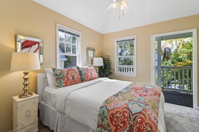 This updated 4-bedroom, 3-bathroom townhome in the gated Key on Key West Golf Club in Florida - for sale on GolfHomes.com, golf home, golf lot