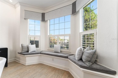 BOND PAID! Gorgeous Sanibel Premier Golf Front, Pool Home in on The Links of Spruce Creek in Florida - for sale on GolfHomes.com, golf home, golf lot