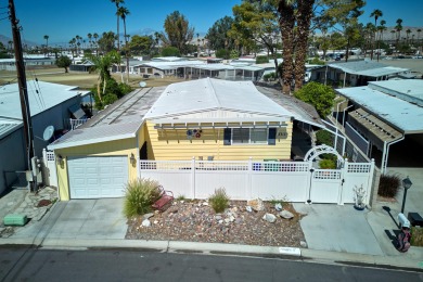 Beautifully Updated Golf Course Home in Tri Palm Estates & on The Club At Shenandoah Springs in California - for sale on GolfHomes.com, golf home, golf lot