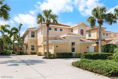 TURNKEY 1st Floor Carriage Home in Viadana @ Pelican Preserve on Pelican Preserve Golf Club in Florida - for sale on GolfHomes.com, golf home, golf lot