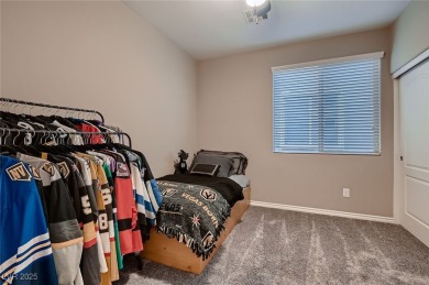 LUXURY LIVING WITH STRIP VIEWS, SOLAR POWER  NEXT-GEN SUITE IN on Tuscany Golf Club in Nevada - for sale on GolfHomes.com, golf home, golf lot