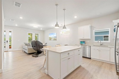 Welcome to 3098 Meleto Blvd in beautiful New Smyrna Beach--a on Venetian Bay Golf Course in Florida - for sale on GolfHomes.com, golf home, golf lot
