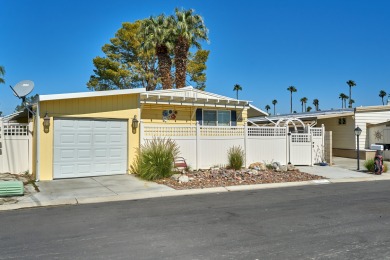 Beautifully Updated Golf Course Home in Tri Palm Estates & on The Club At Shenandoah Springs in California - for sale on GolfHomes.com, golf home, golf lot