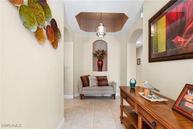 TURNKEY 1st Floor Carriage Home in Viadana @ Pelican Preserve on Pelican Preserve Golf Club in Florida - for sale on GolfHomes.com, golf home, golf lot