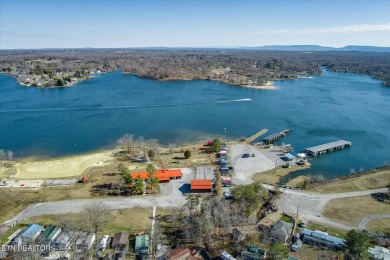 Take a look at this park model in the Holiday Out section of on Lake Tansi Village Country Club in Tennessee - for sale on GolfHomes.com, golf home, golf lot