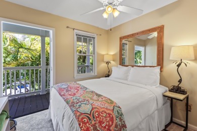 This updated 4-bedroom, 3-bathroom townhome in the gated Key on Key West Golf Club in Florida - for sale on GolfHomes.com, golf home, golf lot