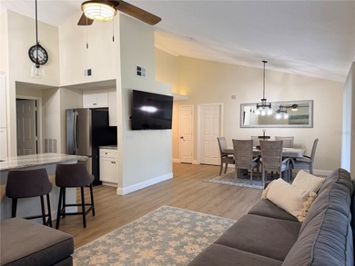 If you're looking for a completely renovated, move-in-ready on Haile Plantation Golf and Country Club in Florida - for sale on GolfHomes.com, golf home, golf lot