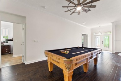 FULL GOLF  TENNIS MEMBERSHIP INCLUDED IN HOA - A RARE FIND!
Step on The Oasis Club at Champions Gate in Florida - for sale on GolfHomes.com, golf home, golf lot