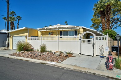 Beautifully Updated Golf Course Home in Tri Palm Estates & on The Club At Shenandoah Springs in California - for sale on GolfHomes.com, golf home, golf lot