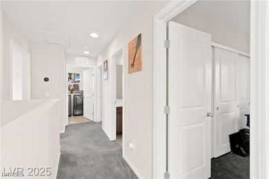 Beautiful home in the Tuscany Village community, situated on one on Tuscany Golf Club in Nevada - for sale on GolfHomes.com, golf home, golf lot