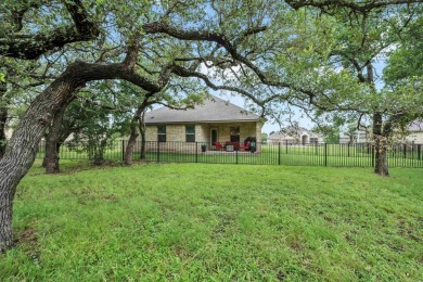 Don't miss this beautifully maintained, like-new home located in on Delaware Springs Golf Course in Texas - for sale on GolfHomes.com, golf home, golf lot