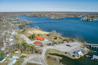 Take a look at this park model in the Holiday Out section of on Lake Tansi Village Country Club in Tennessee - for sale on GolfHomes.com, golf home, golf lot