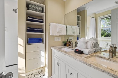 This updated 4-bedroom, 3-bathroom townhome in the gated Key on Key West Golf Club in Florida - for sale on GolfHomes.com, golf home, golf lot