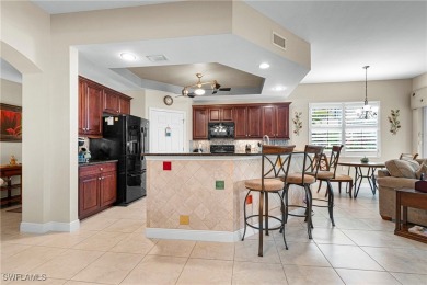 TURNKEY 1st Floor Carriage Home in Viadana @ Pelican Preserve on Pelican Preserve Golf Club in Florida - for sale on GolfHomes.com, golf home, golf lot