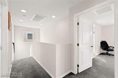 Beautiful home in the Tuscany Village community, situated on one on Tuscany Golf Club in Nevada - for sale on GolfHomes.com, golf home, golf lot