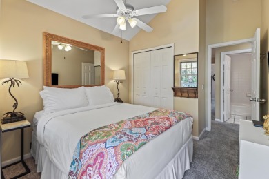 This updated 4-bedroom, 3-bathroom townhome in the gated Key on Key West Golf Club in Florida - for sale on GolfHomes.com, golf home, golf lot