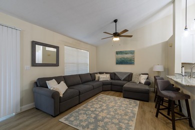 If you're looking for a completely renovated, move-in-ready on Haile Plantation Golf and Country Club in Florida - for sale on GolfHomes.com, golf home, golf lot