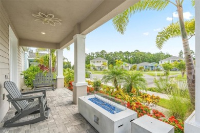 Welcome to 3098 Meleto Blvd in beautiful New Smyrna Beach--a on Venetian Bay Golf Course in Florida - for sale on GolfHomes.com, golf home, golf lot