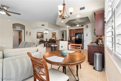 TURNKEY 1st Floor Carriage Home in Viadana @ Pelican Preserve on Pelican Preserve Golf Club in Florida - for sale on GolfHomes.com, golf home, golf lot