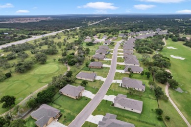 Don't miss this beautifully maintained, like-new home located in on Delaware Springs Golf Course in Texas - for sale on GolfHomes.com, golf home, golf lot