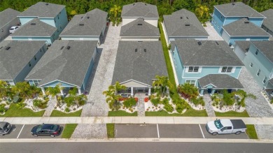 Welcome to 3098 Meleto Blvd in beautiful New Smyrna Beach--a on Venetian Bay Golf Course in Florida - for sale on GolfHomes.com, golf home, golf lot