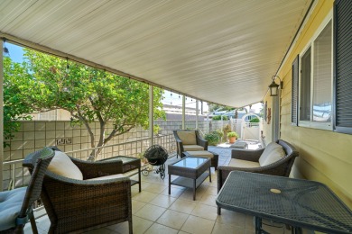 Beautifully Updated Golf Course Home in Tri Palm Estates & on The Club At Shenandoah Springs in California - for sale on GolfHomes.com, golf home, golf lot