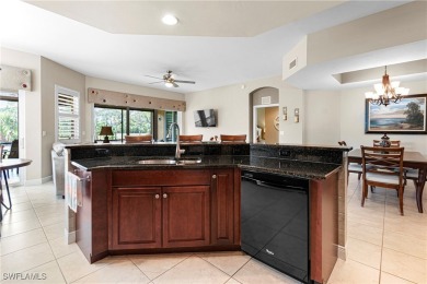 TURNKEY 1st Floor Carriage Home in Viadana @ Pelican Preserve on Pelican Preserve Golf Club in Florida - for sale on GolfHomes.com, golf home, golf lot