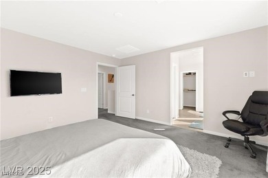 Beautiful home in the Tuscany Village community, situated on one on Tuscany Golf Club in Nevada - for sale on GolfHomes.com, golf home, golf lot