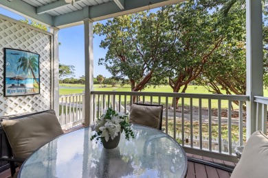 This updated 4-bedroom, 3-bathroom townhome in the gated Key on Key West Golf Club in Florida - for sale on GolfHomes.com, golf home, golf lot