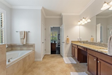 FULL GOLF  TENNIS MEMBERSHIP INCLUDED IN HOA - A RARE FIND!
Step on The Oasis Club at Champions Gate in Florida - for sale on GolfHomes.com, golf home, golf lot