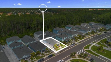 Welcome to 3098 Meleto Blvd in beautiful New Smyrna Beach--a on Venetian Bay Golf Course in Florida - for sale on GolfHomes.com, golf home, golf lot