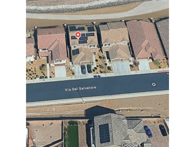 LUXURY LIVING WITH STRIP VIEWS, SOLAR POWER  NEXT-GEN SUITE IN on Tuscany Golf Club in Nevada - for sale on GolfHomes.com, golf home, golf lot
