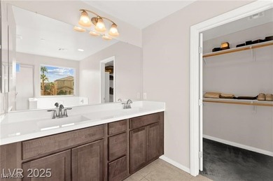 Beautiful home in the Tuscany Village community, situated on one on Tuscany Golf Club in Nevada - for sale on GolfHomes.com, golf home, golf lot