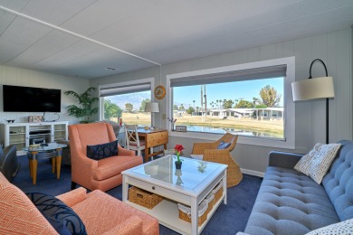Beautifully Updated Golf Course Home in Tri Palm Estates & on The Club At Shenandoah Springs in California - for sale on GolfHomes.com, golf home, golf lot