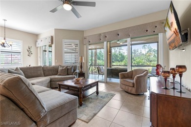 TURNKEY 1st Floor Carriage Home in Viadana @ Pelican Preserve on Pelican Preserve Golf Club in Florida - for sale on GolfHomes.com, golf home, golf lot