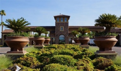LUXURY LIVING WITH STRIP VIEWS, SOLAR POWER  NEXT-GEN SUITE IN on Tuscany Golf Club in Nevada - for sale on GolfHomes.com, golf home, golf lot