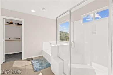 Beautiful home in the Tuscany Village community, situated on one on Tuscany Golf Club in Nevada - for sale on GolfHomes.com, golf home, golf lot