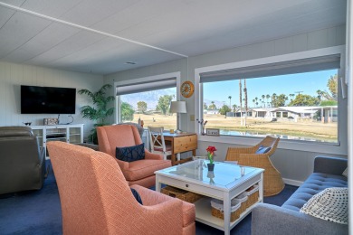Beautifully Updated Golf Course Home in Tri Palm Estates & on The Club At Shenandoah Springs in California - for sale on GolfHomes.com, golf home, golf lot