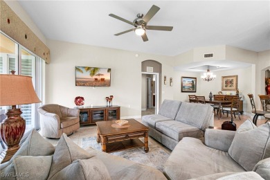 TURNKEY 1st Floor Carriage Home in Viadana @ Pelican Preserve on Pelican Preserve Golf Club in Florida - for sale on GolfHomes.com, golf home, golf lot