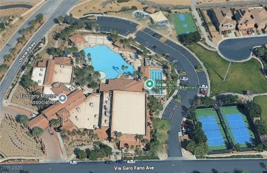 LUXURY LIVING WITH STRIP VIEWS, SOLAR POWER  NEXT-GEN SUITE IN on Tuscany Golf Club in Nevada - for sale on GolfHomes.com, golf home, golf lot