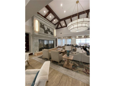 LUXURY LIVING WITH STRIP VIEWS, SOLAR POWER  NEXT-GEN SUITE IN on Tuscany Golf Club in Nevada - for sale on GolfHomes.com, golf home, golf lot